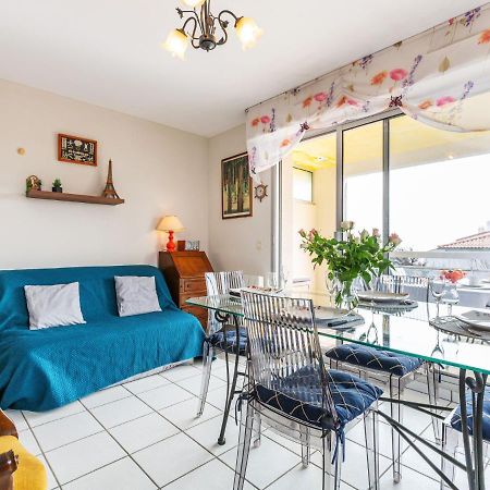 Apartment Le Garden By Interhome Royan Eksteriør bilde
