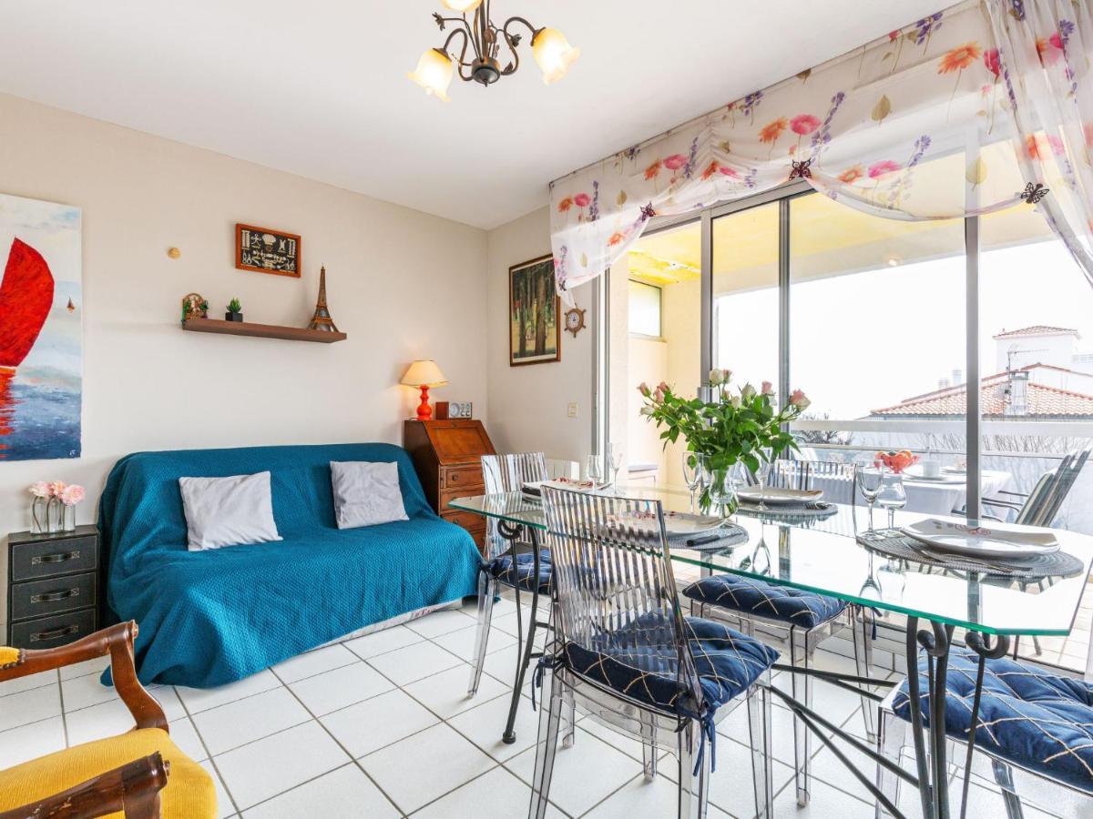Apartment Le Garden By Interhome Royan Eksteriør bilde