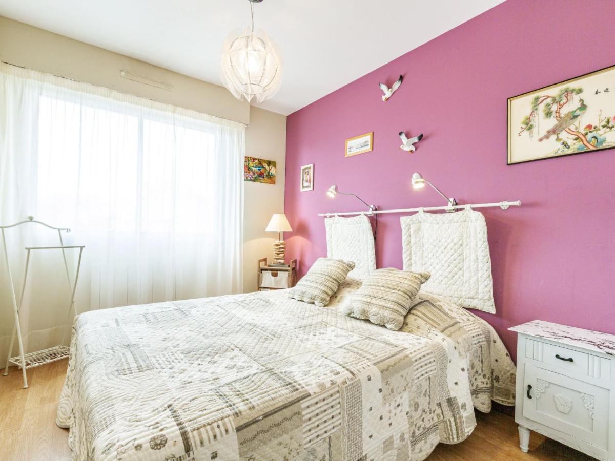 Apartment Le Garden By Interhome Royan Eksteriør bilde
