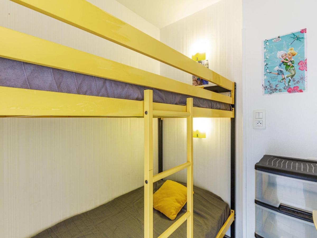 Apartment Le Garden By Interhome Royan Eksteriør bilde