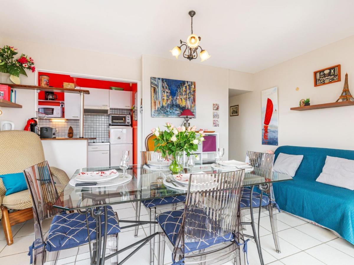 Apartment Le Garden By Interhome Royan Eksteriør bilde