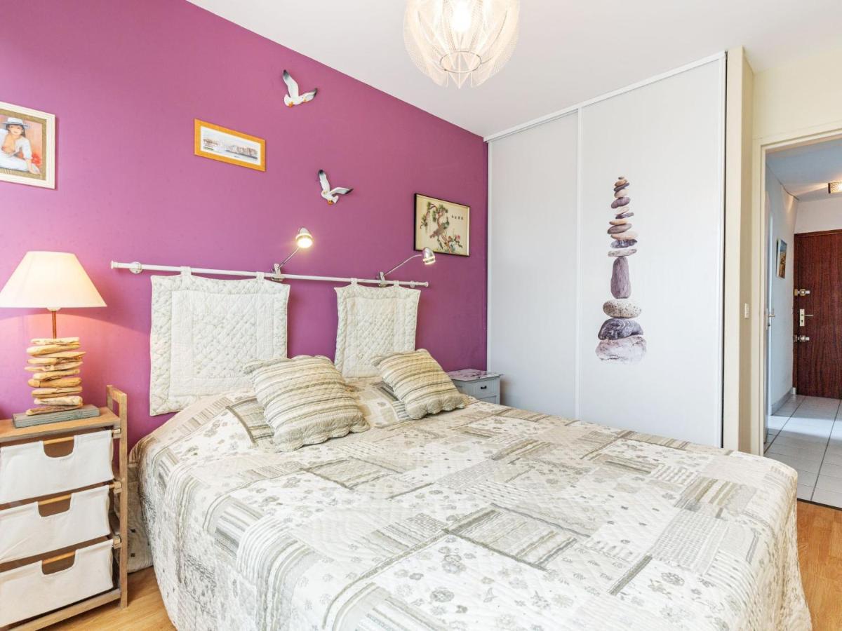 Apartment Le Garden By Interhome Royan Eksteriør bilde